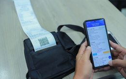 Công ty Cổ phần Cấp nước Gia Định đẩy mạnh thanh toán tiền nước bằng QR Code