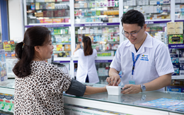 Long Châu mở hơn 1.000 trạm giải nhiệt toàn quốc, tiếp sức người lao động giữa “chảo lửa” mùa hè