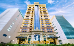Từ dấu mộc mới đến hành trình bứt phá của Sacombank