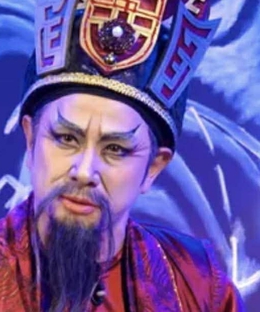 Nghệ sĩ Đình Toàn