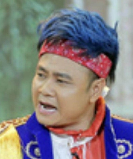 NSND Tự Long, ứng viên hạng mục Diễn viên hài dược yêu thích nhất giải Mai Vàng 31 - 2025