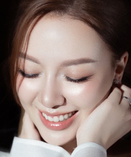 Băng Di vai Thương phim "Cục vàng của ngoại"