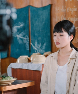 Bích Ngọc trong "Hạnh phúc bị đánh cắp" (phần 2)