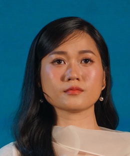 Nghệ sĩ Lâm Vỹ Dạ