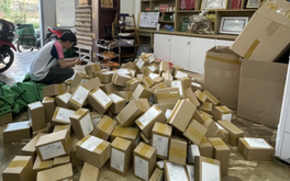 Nhiều tài khoản bán hàng trên Facebook bị "bay màu", điều gì đang xảy ra?