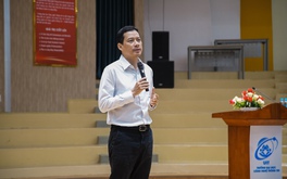 Cục trưởng Lê Quang Tự Do tiết lộ sự thật về ngành game