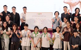 “Bạch biến không biên giới”: Hành trình lan tỏa yêu thương từ một dự án cộng đồng