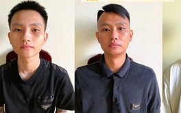 Bắt ổ nhóm cho vay lãi nặng với lãi suất "cắt cổ" lên đến 608%/năm