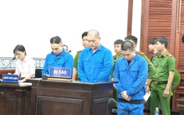 3 TikToker Hàn Quốc nhận án tù ở TPHCM