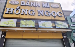 Truy xuất nguồn gốc vụ gần 100 người nghi ngộ độc bánh mì