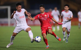 Derby thủ đô chia tay HLV Popov