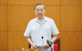 Tổng Bí thư, Chủ tịch nước: Đưa biển trở thành không gian phát triển chiến lược của quốc gia