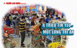 4 triệu tin yêu - một lòng tri ân