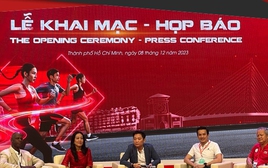 Khai mạc giải chạy quốc tỷ lệ kèo nhà cái lớn nhất Việt Nam mùa thứ 6