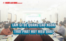 Làm gì để quảng cáo ngoài trời phát huy hiệu quả?