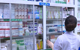 Thị trường dược phẩm Việt Nam đạt 7 tỉ USD năm 2023