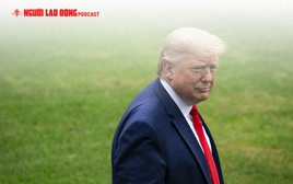 Ông Donald Trump thẳng tiến đến ngày nhậm chức