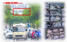 TP HCM đặt 31 camera AI phạt nguội ở đâu?