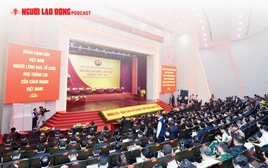 Công bố các quyết định nhân sự quan trọng của TP HCM