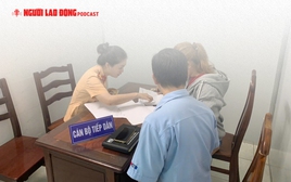 Phạt 19 triệu đồng đối với nữ tài xế ô tô vượt đèn đỏ