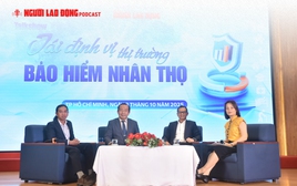 Cơ hội nào để thị trường bảo hiểm nhân thọ tái định vị?