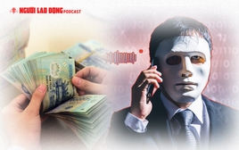 Cảnh báo chiêu lừa tiền người nghỉ theo chế độ 178