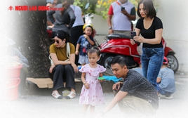 Đo lường "chất lượng sống"