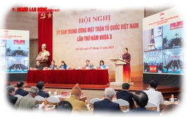 Tư duy mới, động lực mới