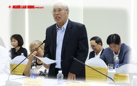 Tư duy mới về xây dựng giai cấp công nhân