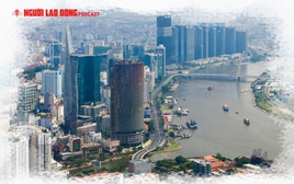 Tạo sức bật để TP HCM bứt phá: Chậm ngày nào, mất cơ hội ngày đó