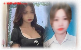 Thông tin mới vụ thi thể cô gái 19 tuổi bị trói tay, bỏ vào  bao