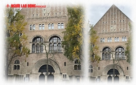 Ông Lê Trung Khoa nhận phán quyết vụ vu khống Vinfast