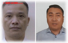 TAND TP Hà Nội xét xử bị cáo Lê Trung Khoa sáng 31-12