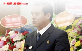 Cựu Phó Chánh án TAND Cấp cao bị xét xử vì nhận hối lộ