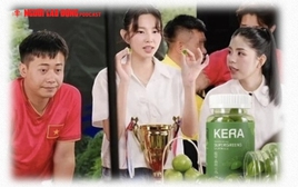 Vụ kẹo Kera: Hé lộ vai trò của vợ chồng cựu thư ký Phó Chủ nhiệm Văn phòng Chính phủ