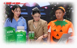 Số bị can “khủng” trong vụ án liên quan vợ chồng cựu thư ký Phó Chủ nhiệm Văn phòng Chính phủ