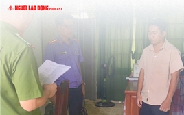 Bất ngờ “nguồn cơn” 1 cán bộ Mặt trận xã chiếm đoạt 500 triệu đồng tiền cứu trợ ở Lâm Đồng 