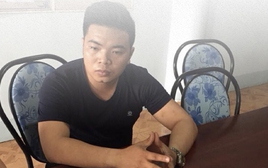 Quản lý cũ “giăng bẫy” thu ngân, cuỗm tiền trong két sắt