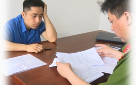 Bạn gái Bùi Đình Khánh là ai, bị khởi tố tội gì?
