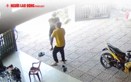 Quan điểm trái chiều vụ tai nạn của con gái nghi phạm bắn người rồi tự sát