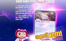 Báo tỷ lệ kèo nhà cái malaysia Lao Động ký kết hợp tác với Momo