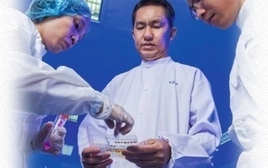 Lý do "cha đẻ" vắc xin Nanocovax đột ngột qua đời