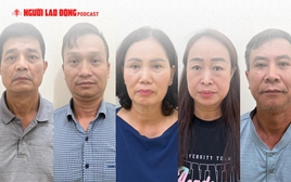 Lý do nguyên Cục trưởng Cục An toàn thực phẩm bị khởi tố