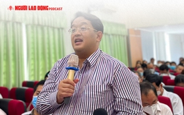 Quá trình nhận hối lộ 47 tỉ đồng của Cựu viện trưởng Viện y dược học dân tộc TP HCM