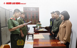 Ông trùm đường dây đa cấp đặc biệt lớn vừa bị công an triệt phá là ai? 