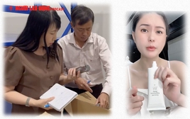 Chủ tịch tỉnh Đồng Nai giao công an điều tra Công ty CP nhà máy y tế EBC Đồng Nai