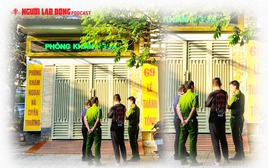 Người phụ nữ tử vong bất thường ở phòng khám tư: Hé lộ nguyên nhân ban đầu