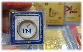 Phản hồi chính thức từ PNJ sau kết luận thanh tra của Ngân hàng Nhà nước