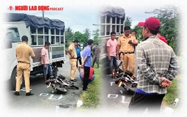 Vụ nổ súng tại Vĩnh Long: Nhận định của VKSND Tối cao về vụ tai nạn làm bé gái tử vong