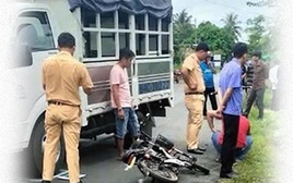 Vụ nổ súng tại Vĩnh Long: Nhận định tỷ lệ kèo nhà cái VKSND Tối cao về vụ tai nạn làm bé gái tử vong